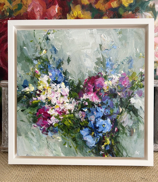 After Winter, the Promise of Spring