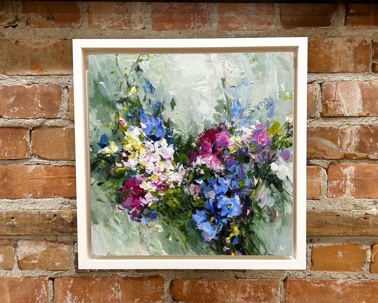 After Winter, the Promise of Spring