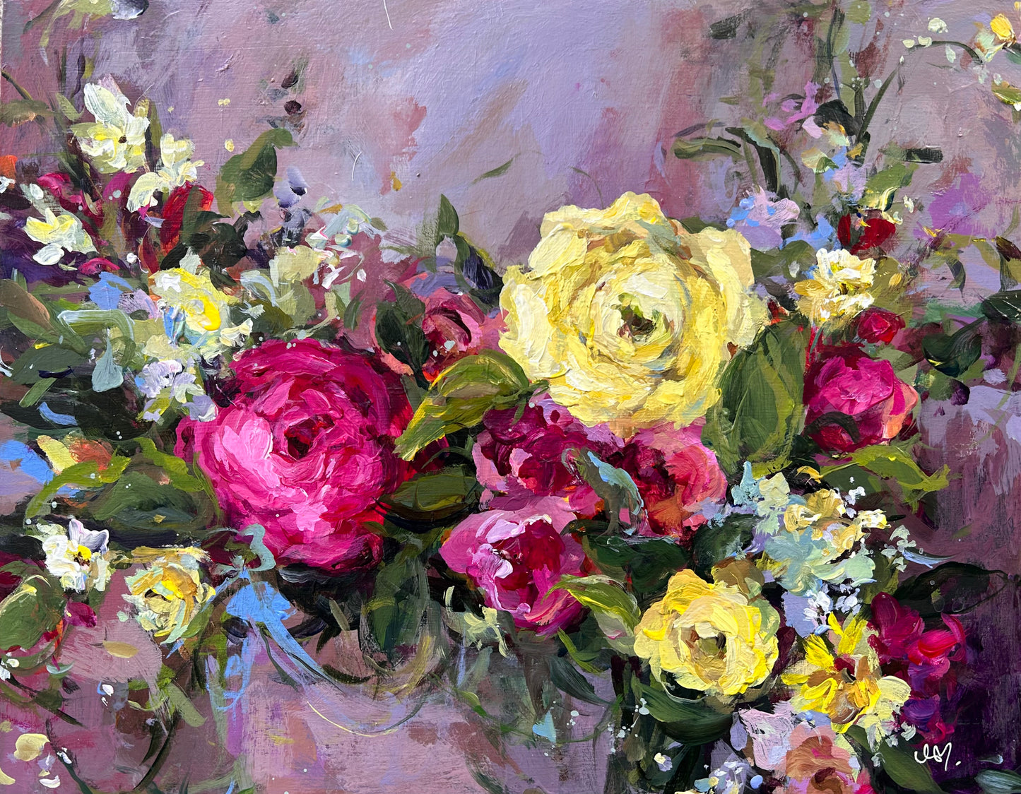 That Perfect Time of Day