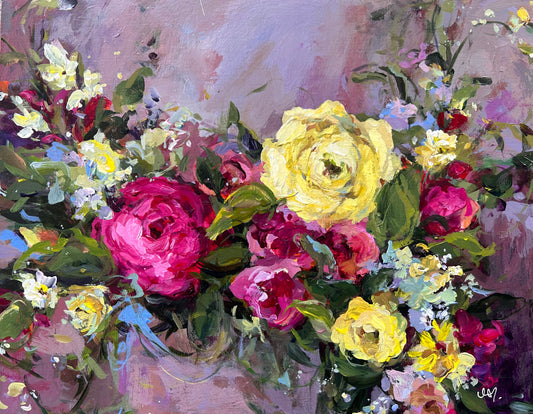 That Perfect Time of Day