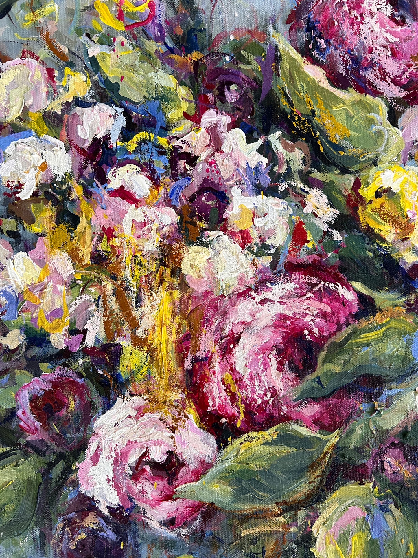 detail