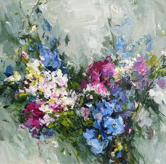 After Winter, the Promise of Spring