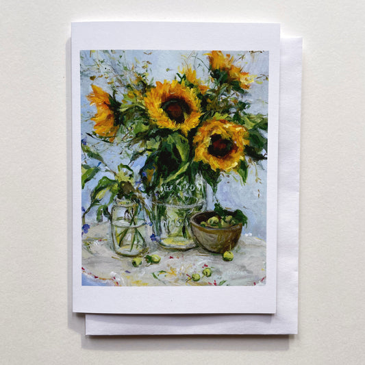 Prairie Pickings Card