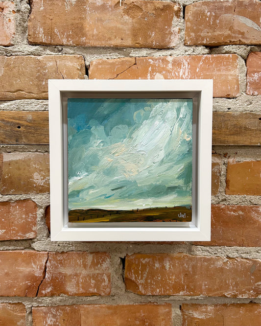 Height of the Feeling