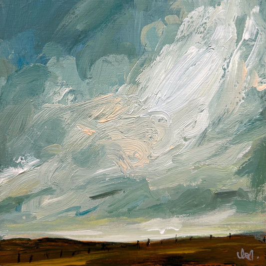 Height of the Feeling