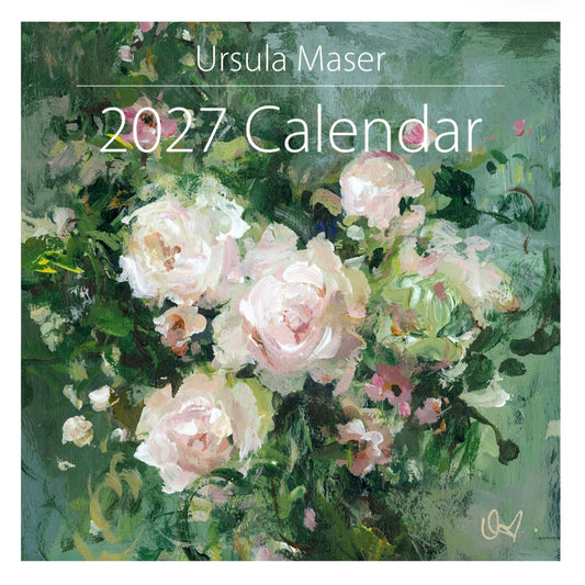 2027 Wall Calendar